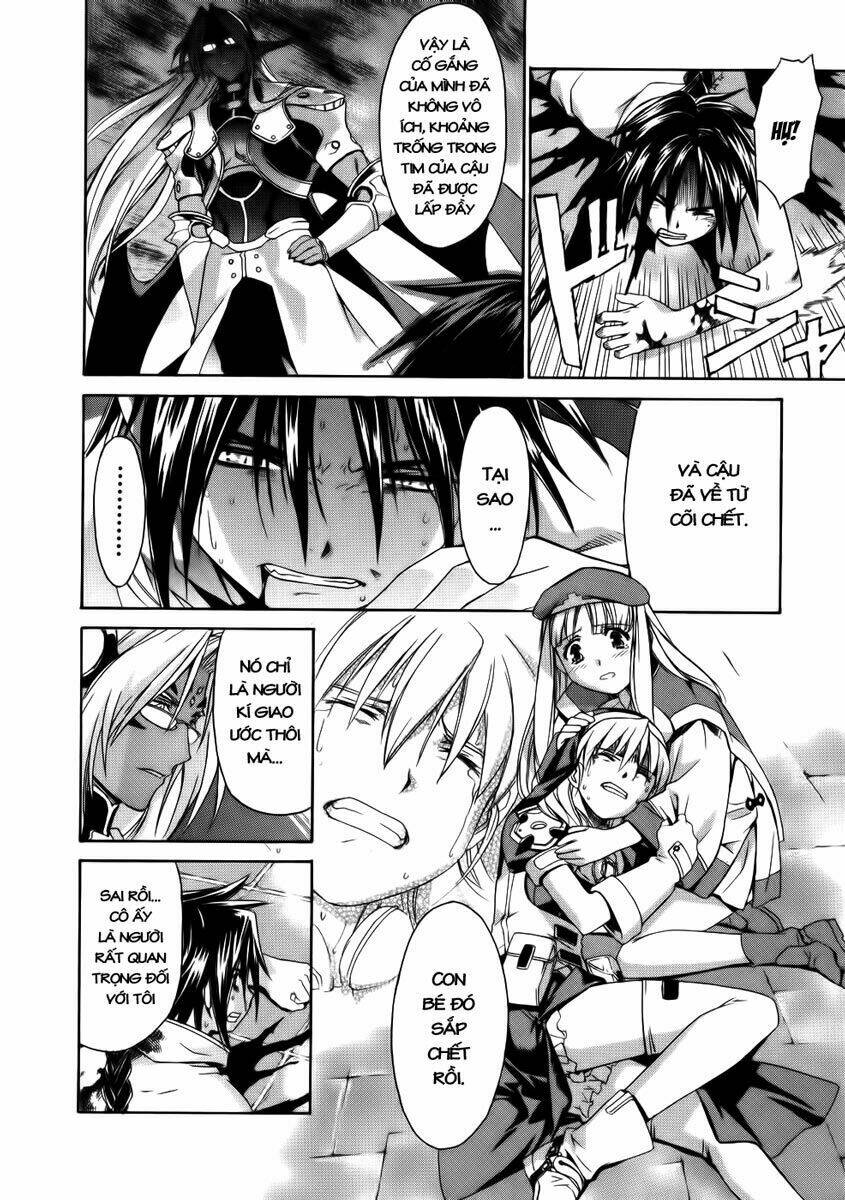 chrono crusade chapter 34 3