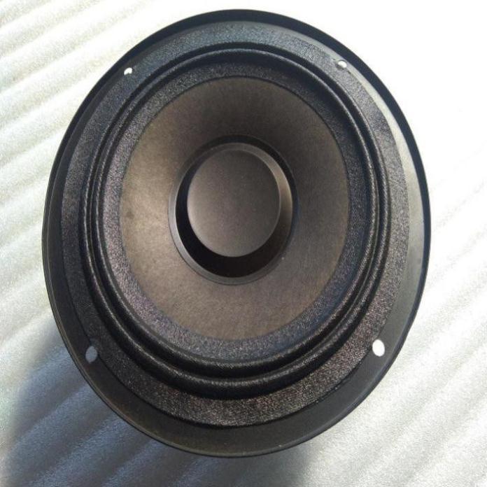 2 củ loa bass 16 gân vải từ kép 80 coil 25