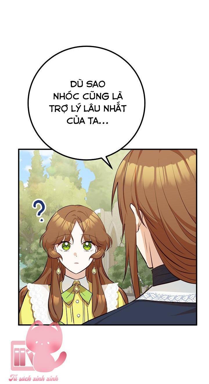 bác sĩ hoàn thành trách nhiệm rồi chapter 26 32