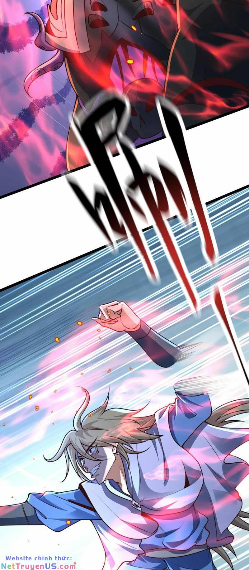 ta nuôi ma quỷ ở trấn ma ti chapter 265 26