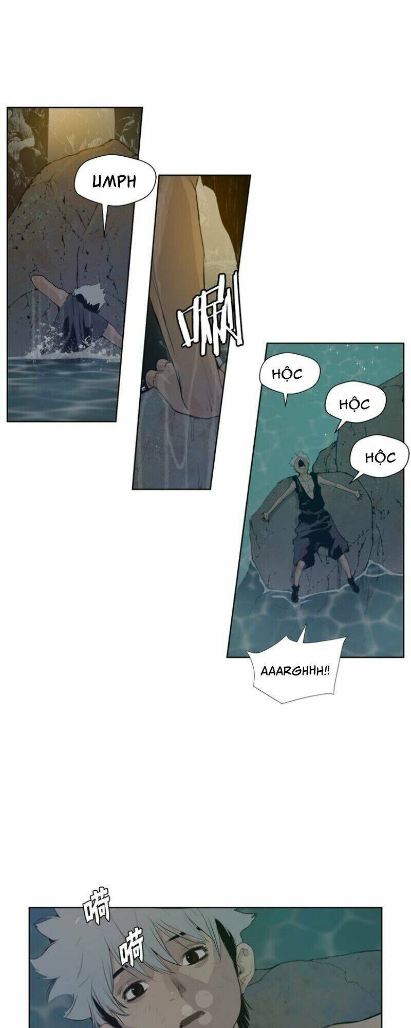 thanh gươm danh vọng chapter 34 8