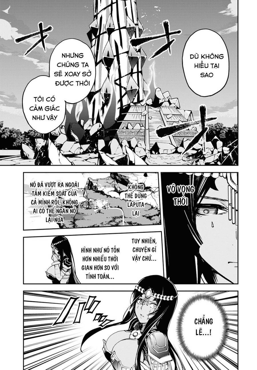 fate/grand order: epic of remnant - agartha chapter 35 27