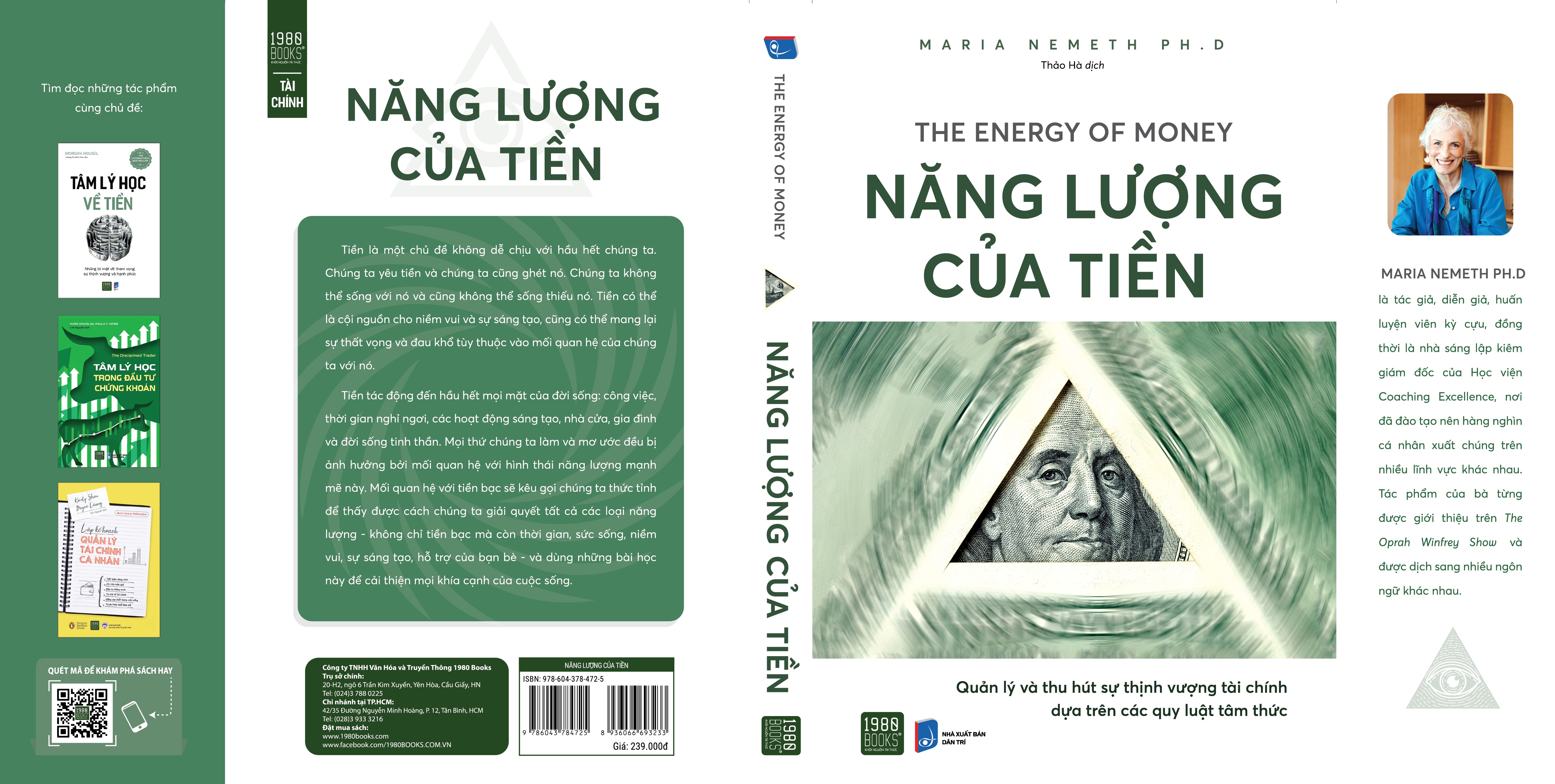 Hình ảnh Năng Lượng Của Tiền