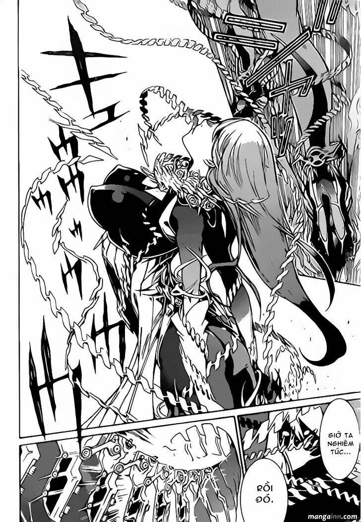 air gear chapter 343 2