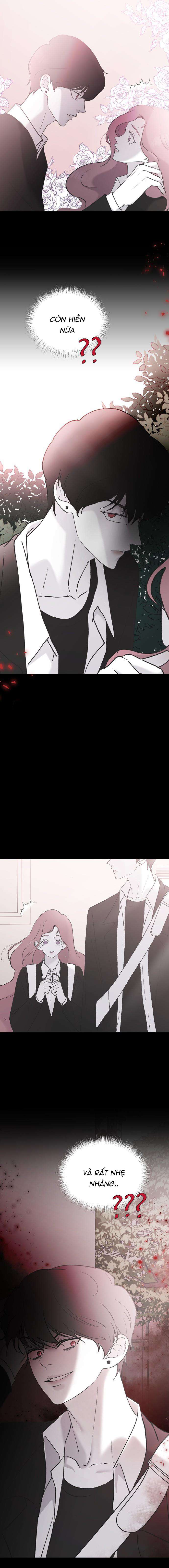 ba anh trai cực phẩm của tôi chapter 64 11