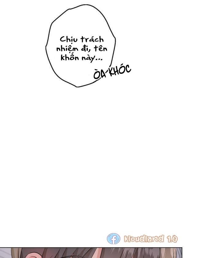 người yêu hiếm hoi chapter 3 25