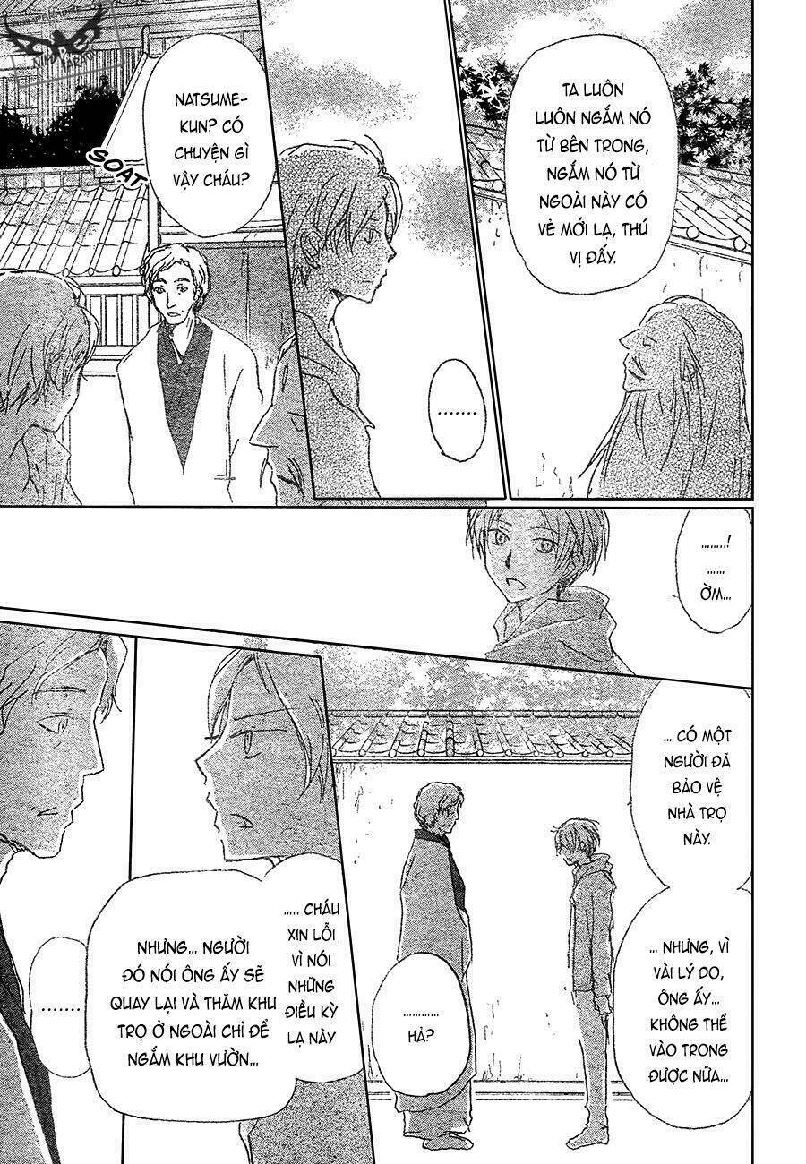 trả tên lại cho yêu quái chapter 86 28