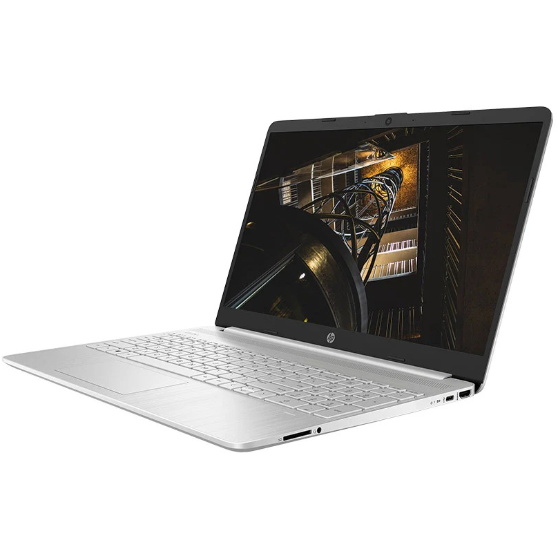 Laptop HP 15s-fq1017TU 8VY69PA 9Core i5-1035G1/ 4GB DDR4 2666MHz/ 512GB SSD M.2 NVMe/ 15.6 SVA/ Win10) - Hàng Chính Hãng