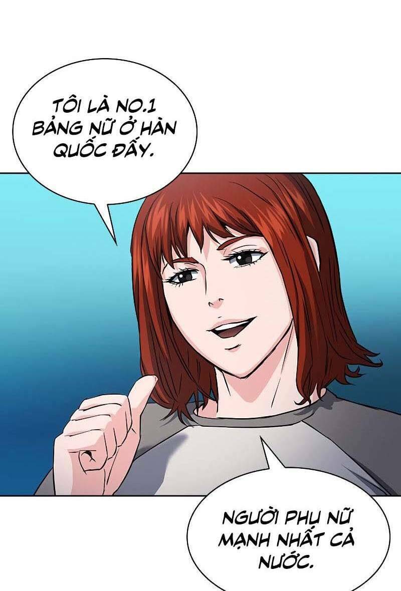 druid tại ga seoul - người hóa thú chapter 78 102