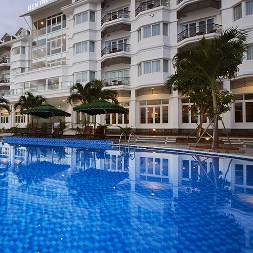 Trọn Gói 2N1D Nghỉ Dưỡng Xanh Tại Bến Tre RiverSide Resort. Bao Gồm Ăn Ba Bữa.