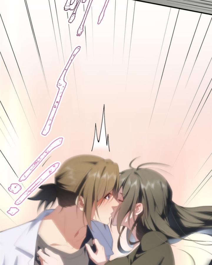 nữ chính chạy từ trong sách ra thì phải làm sao chapter 113 70