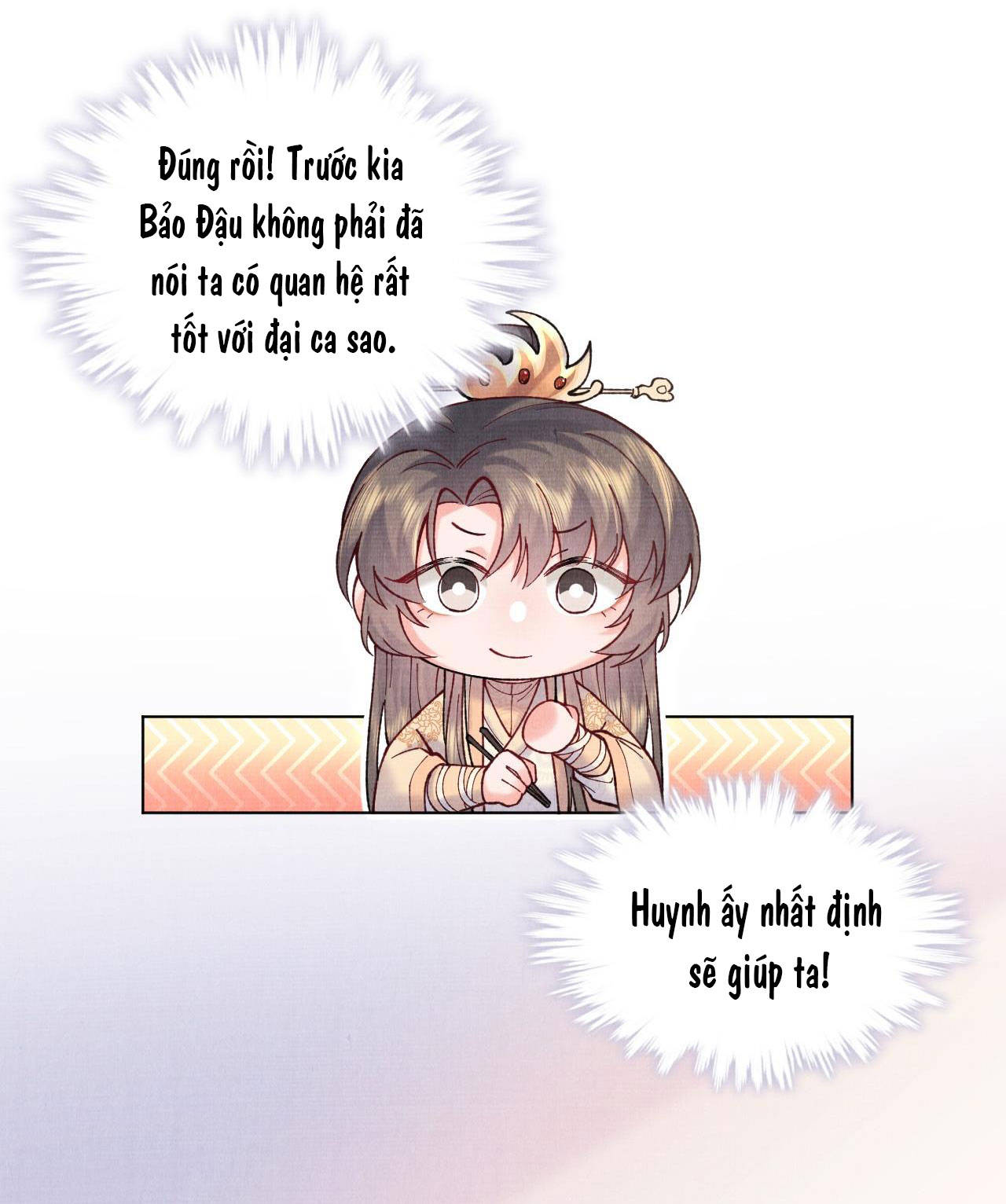 giang hồ biến địa thị kỳ ba chapter 5 4