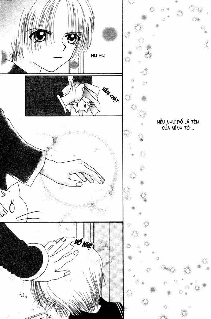 chouchou kurabe chapter 5 29