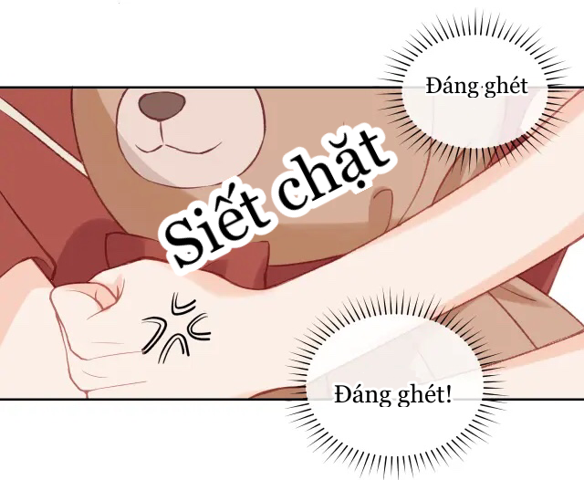 không thể đến gần chapter 3 24