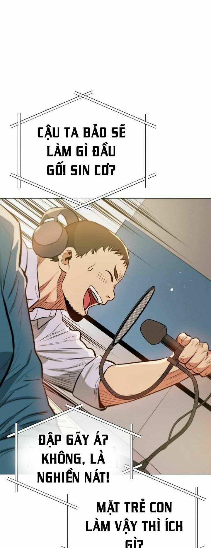 đấu sĩ vô song chapter 23 58