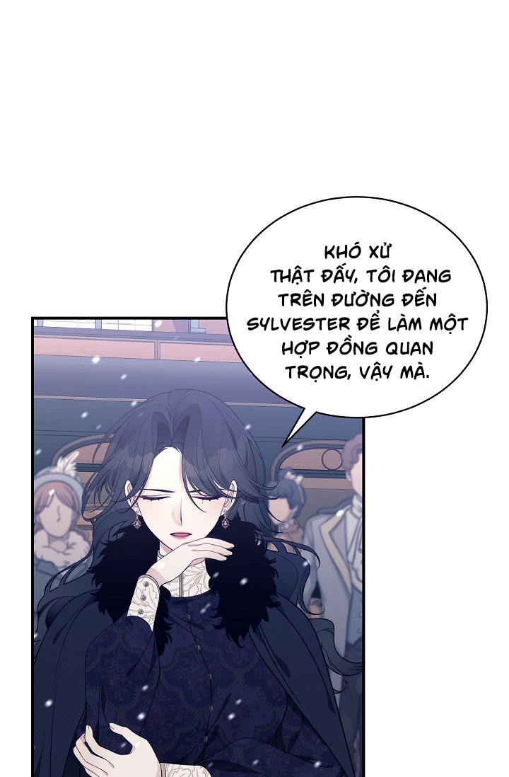 con chỉ đi tìm cha thôi chapter 12 40