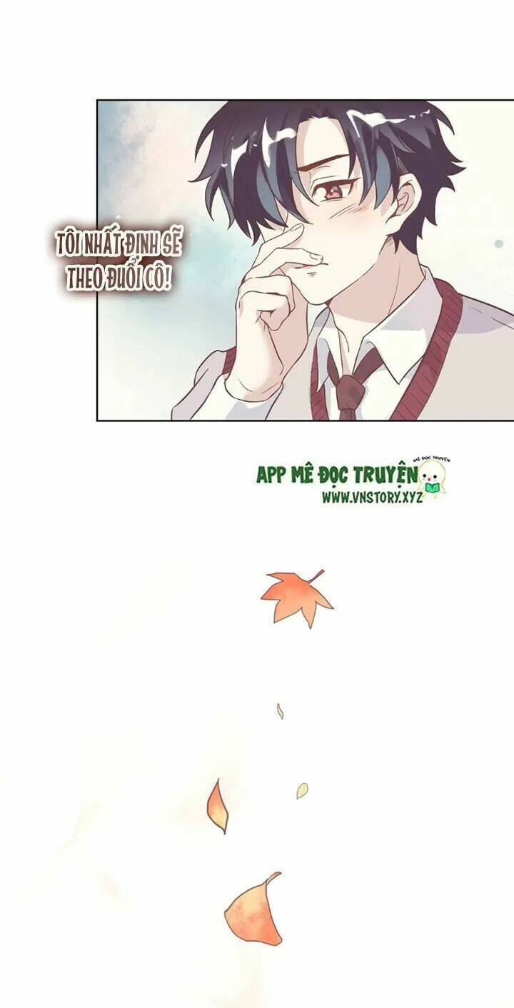 bạn trai kém tuổi bẫy yêu tôi chapter 2 34