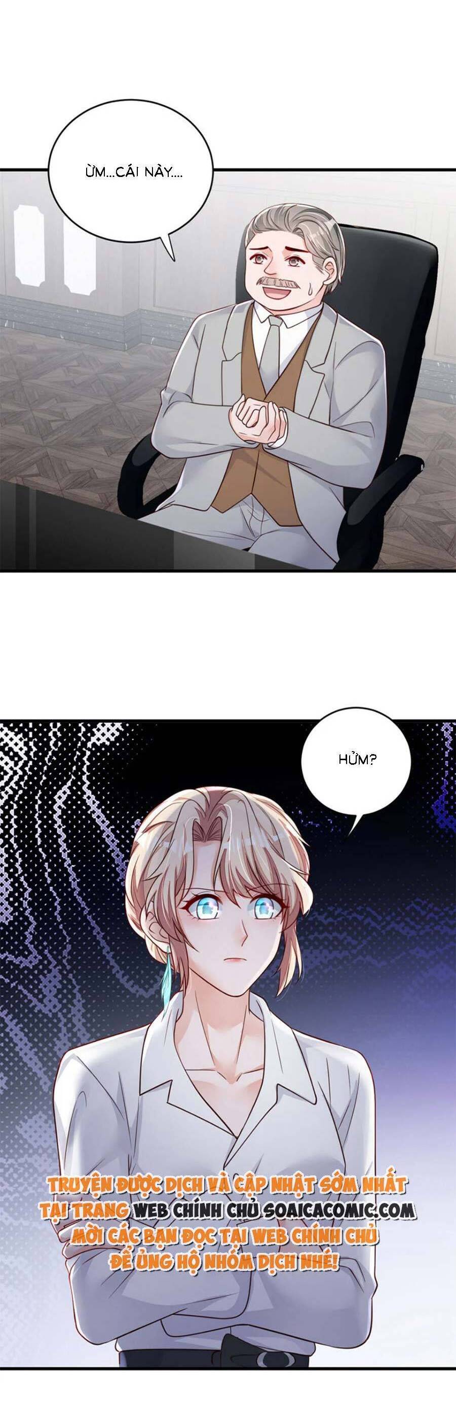 ác ma thì thầm chapter 138 15