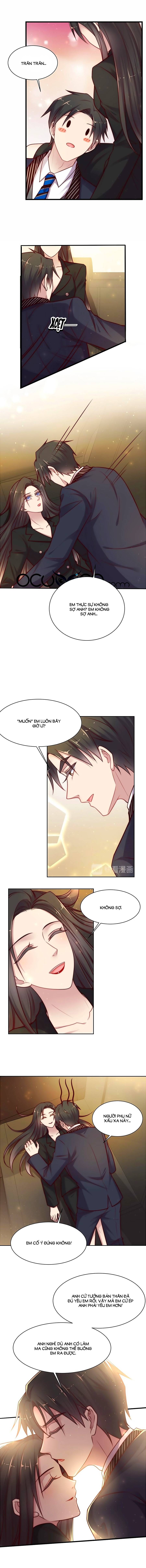 khoá chặt đôi môi (full) chapter 76 8