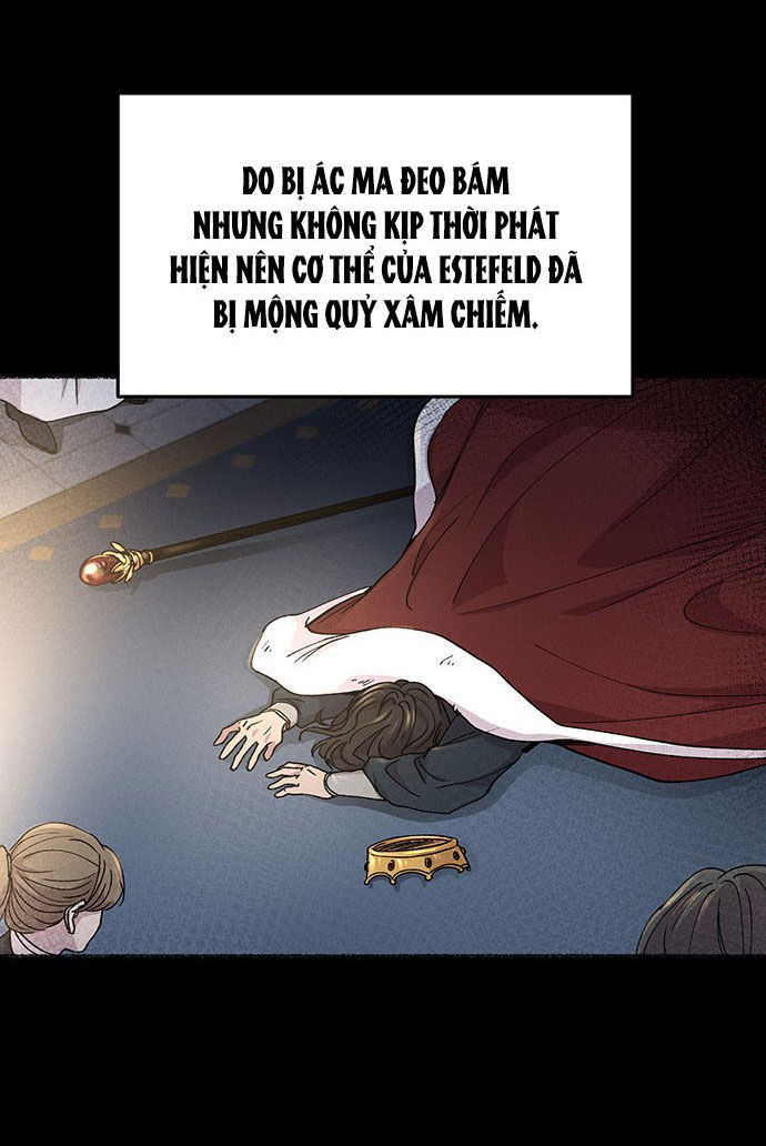 như gió trên cành cây khô chapter 59 62