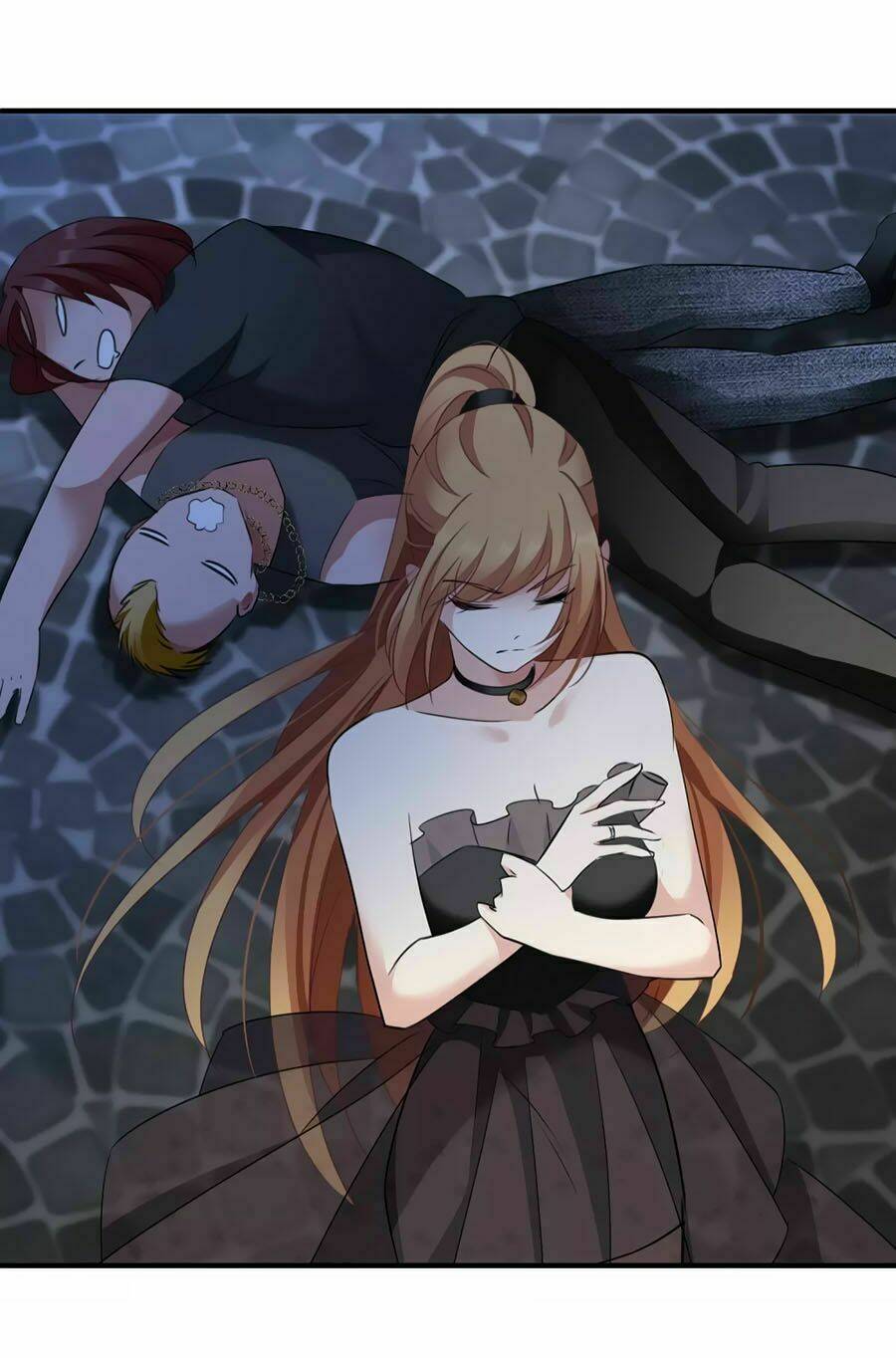 nhân chất tình nhân chapter 29.2 26