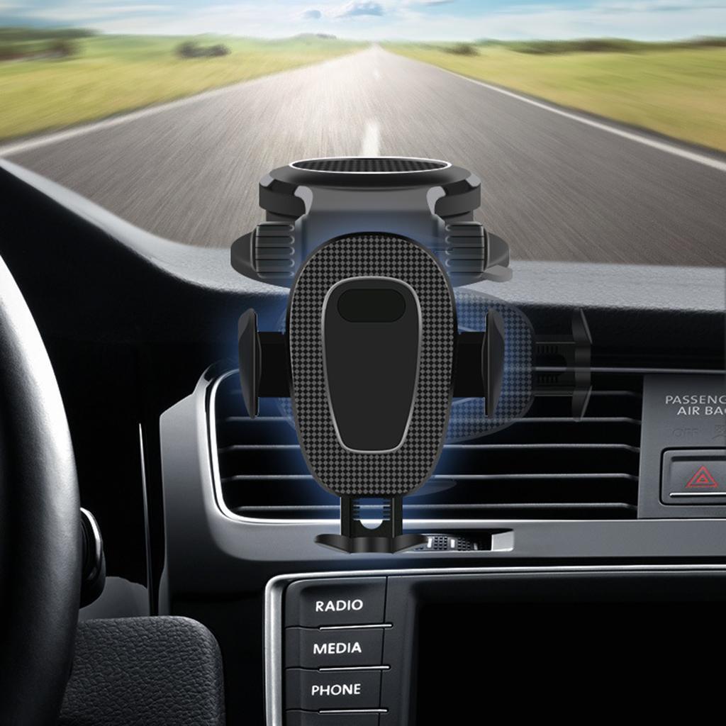 Dashboard Cell Phone Holder Universal for All Smartphones