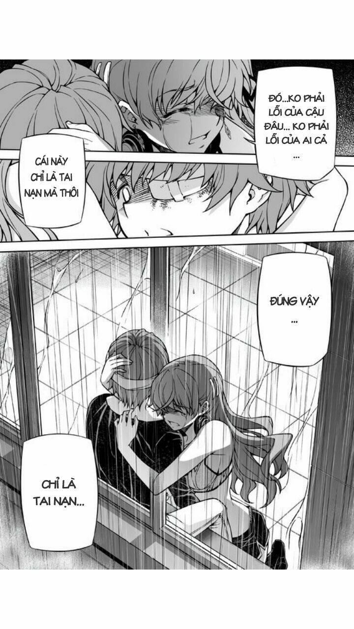 re:birth the lunatic taker chapter 28 37