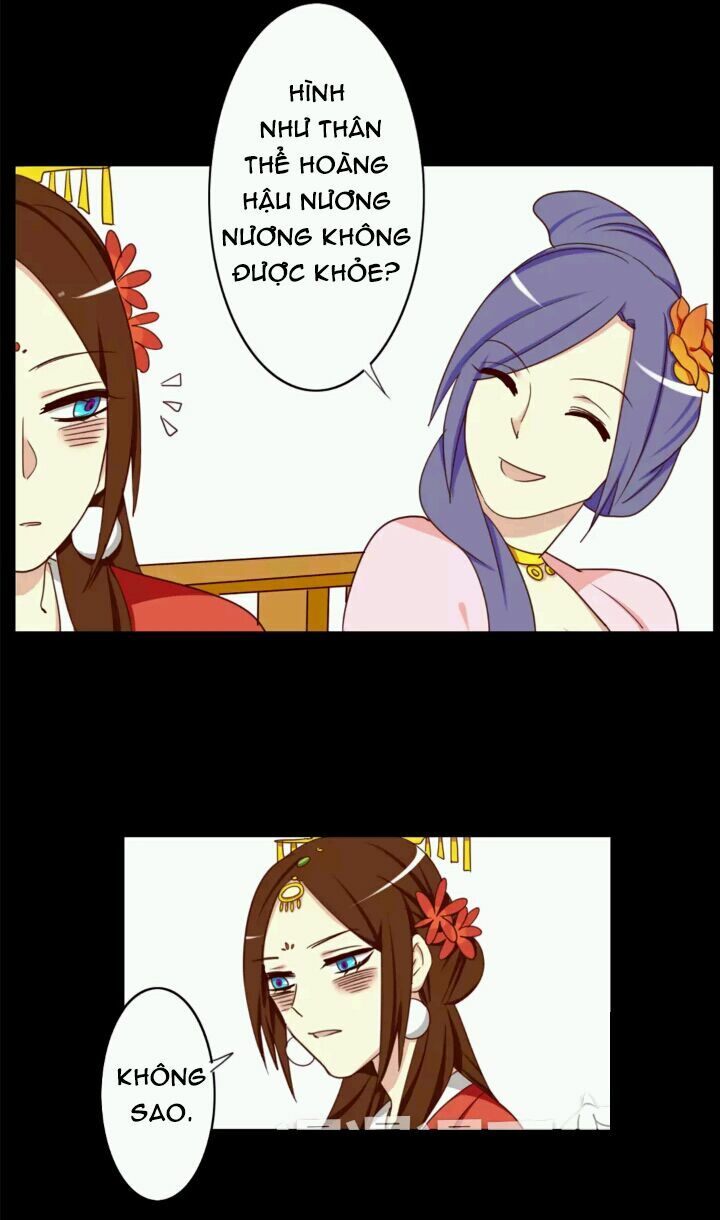 lưỡng bất nghi (full) chapter 23 3