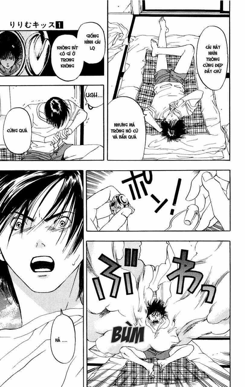 lilim kiss chapter 1 14