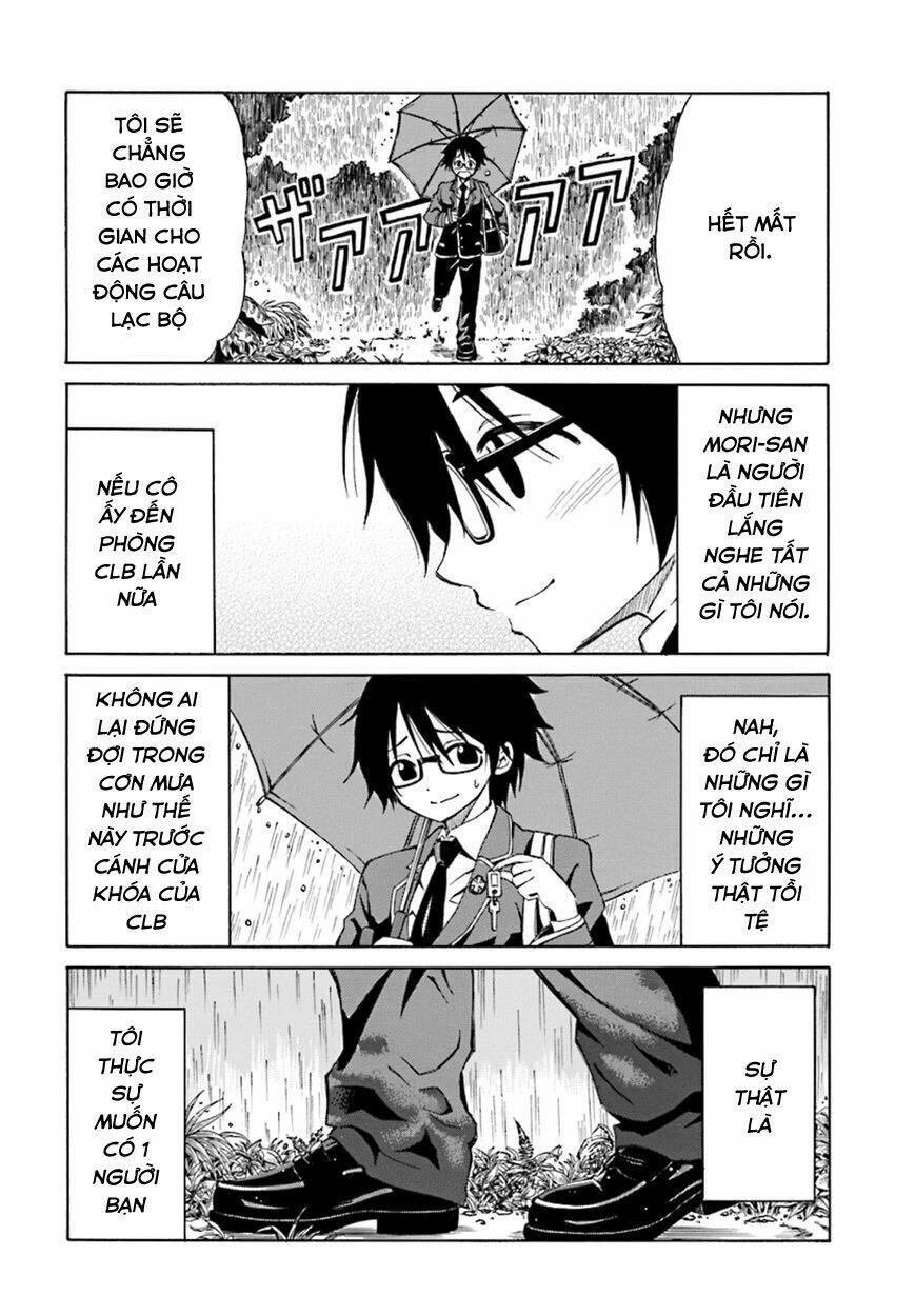 ki ni naru mori-san chapter 1 20