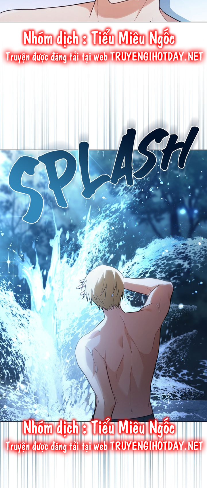 yêu cô công chúa sắp chết chapter 23 21