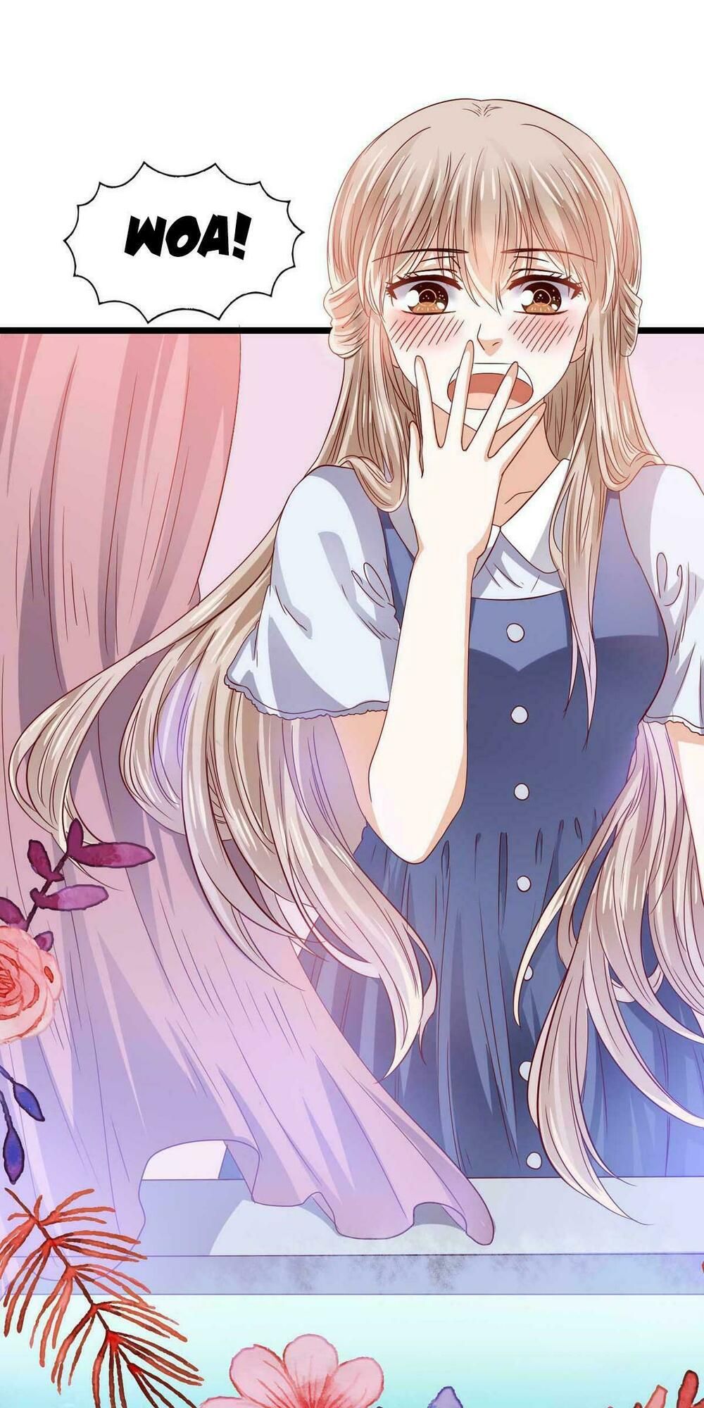 trọng sinh chi song diện cừu phục ký chapter 2 3