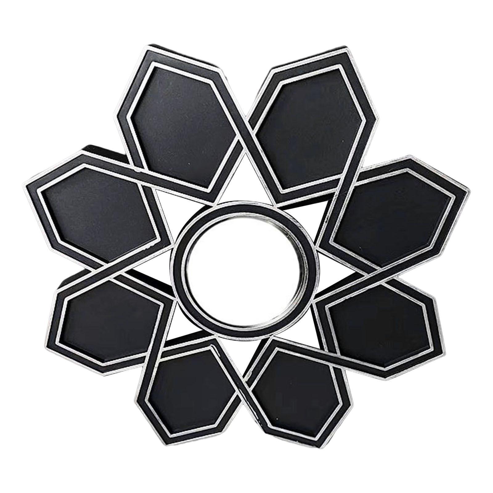 Makeup Mirror Ornament Decorative Mirror for Washroom Bedroom