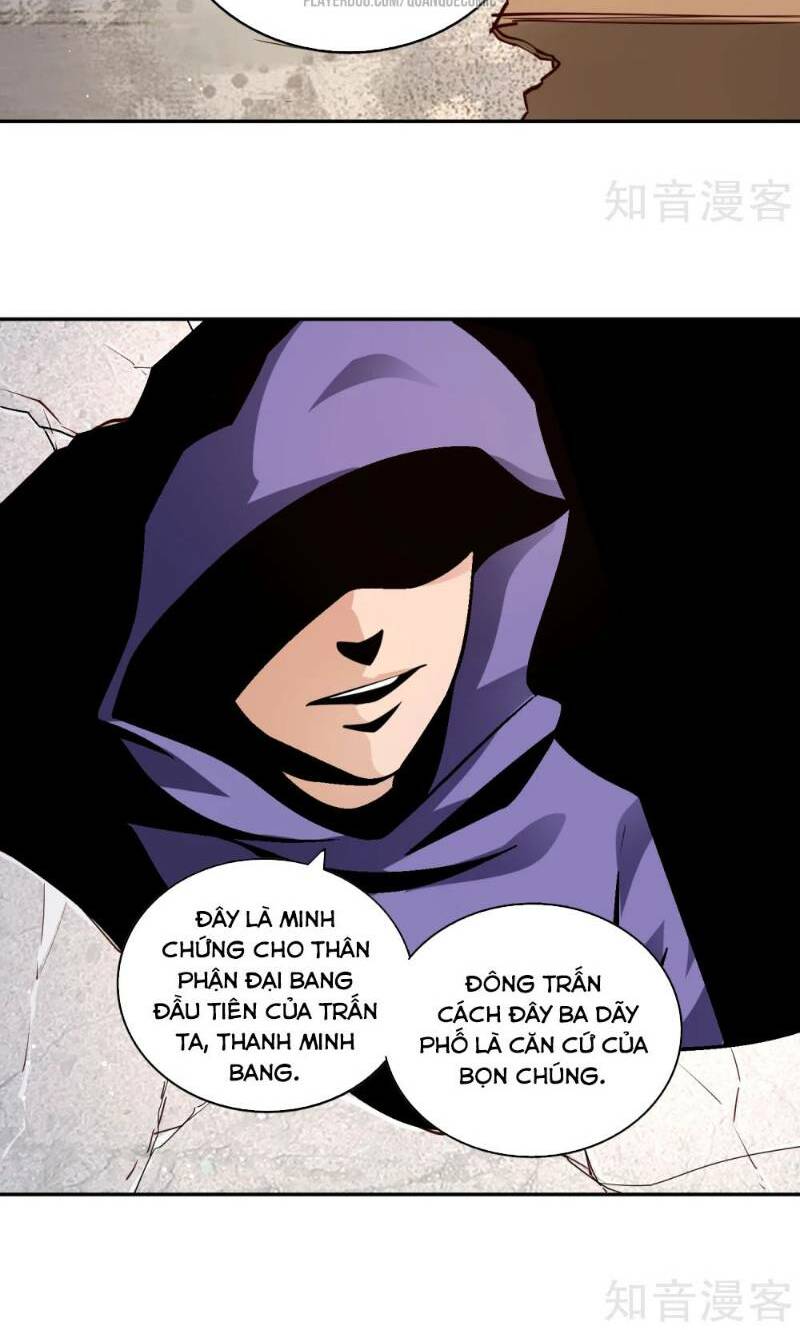 võ linh kiếm tôn chapter 59 2