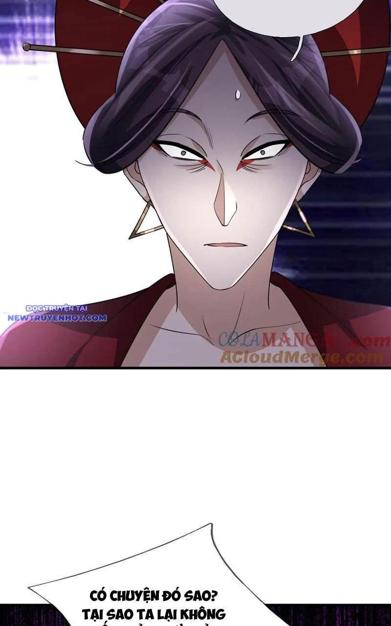 ngủ say vạn cổ: xuất thế đẩy ngang chư thiên chapter 56 25