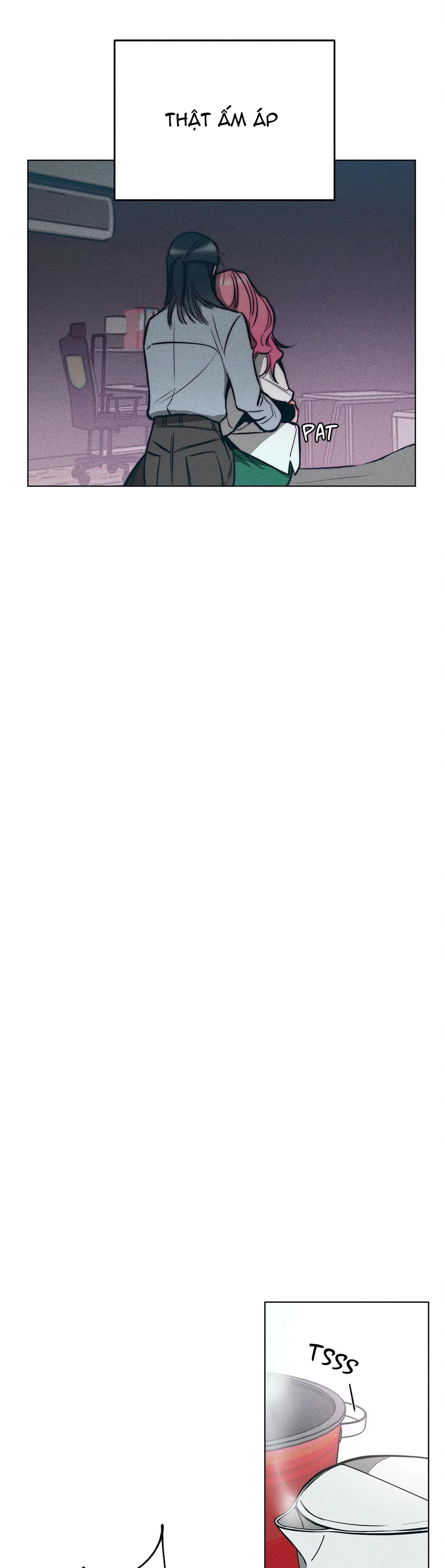 thiếu nữ lạc lõng không tình yêu chapter 5.2 3