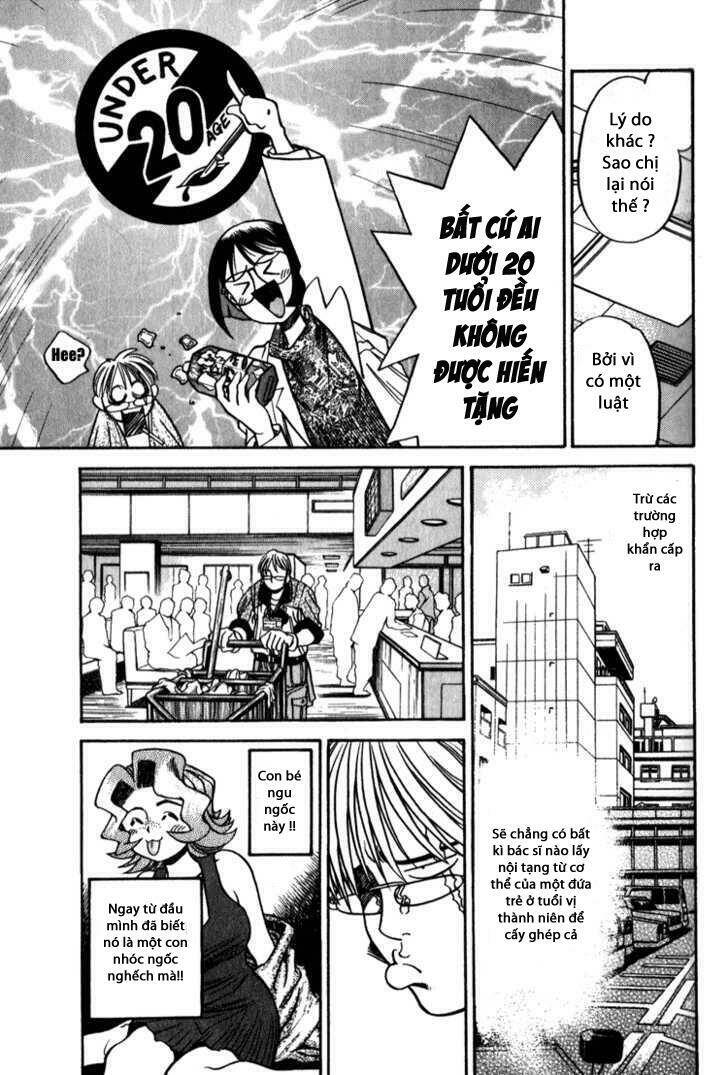 booking life chapter 11 9