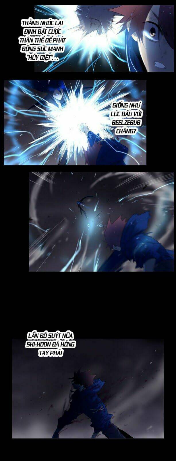 bản khế ước linh hồn chapter 168 31