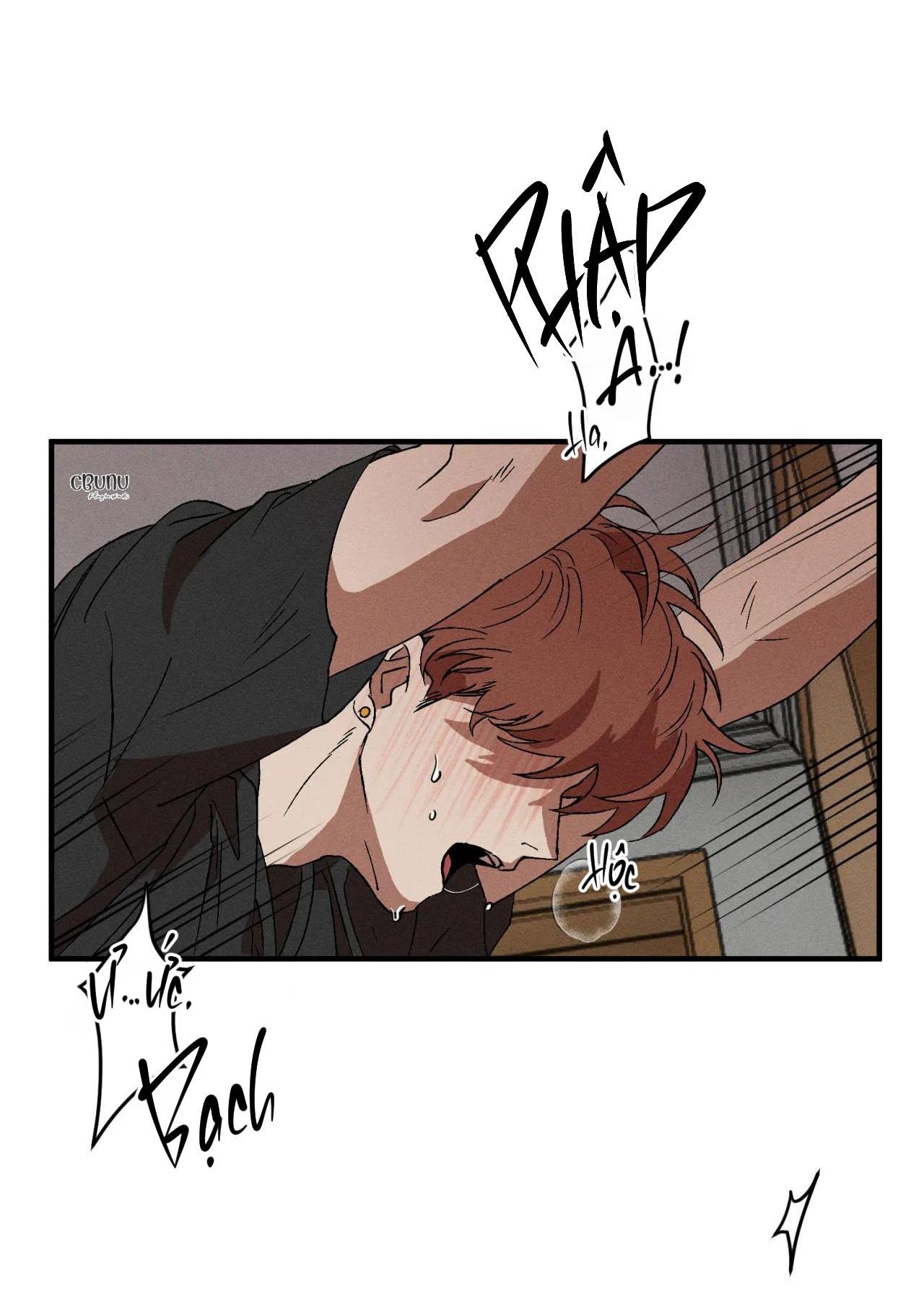 bẫy đôi ngọt ngào chapter 9 6