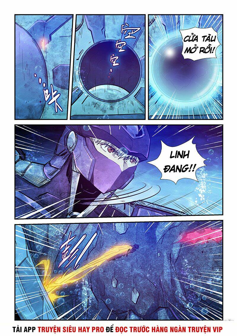 tu chân tứ vạn niên chapter 267 7