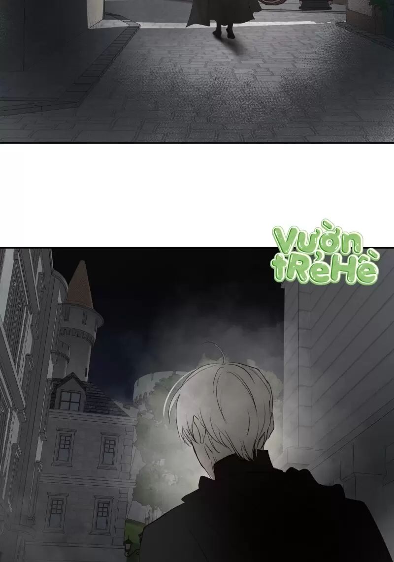 tôi là kẻ phản diện chapter 13 62