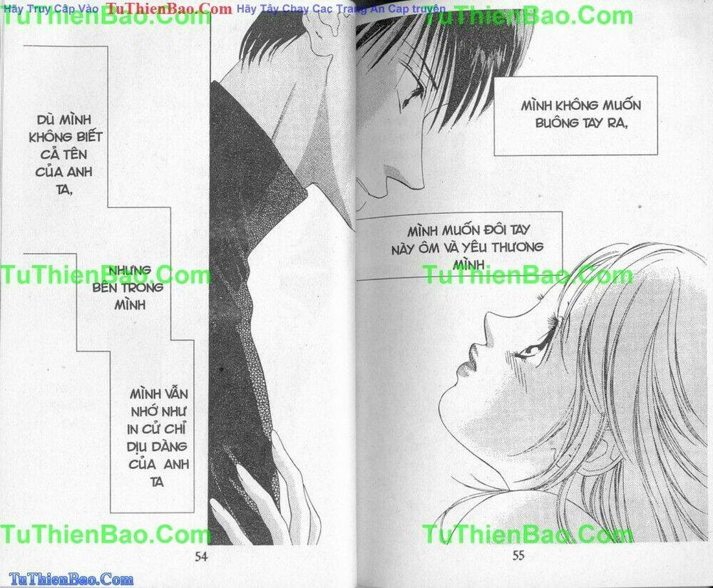 quả chín mọng chapter 1 26