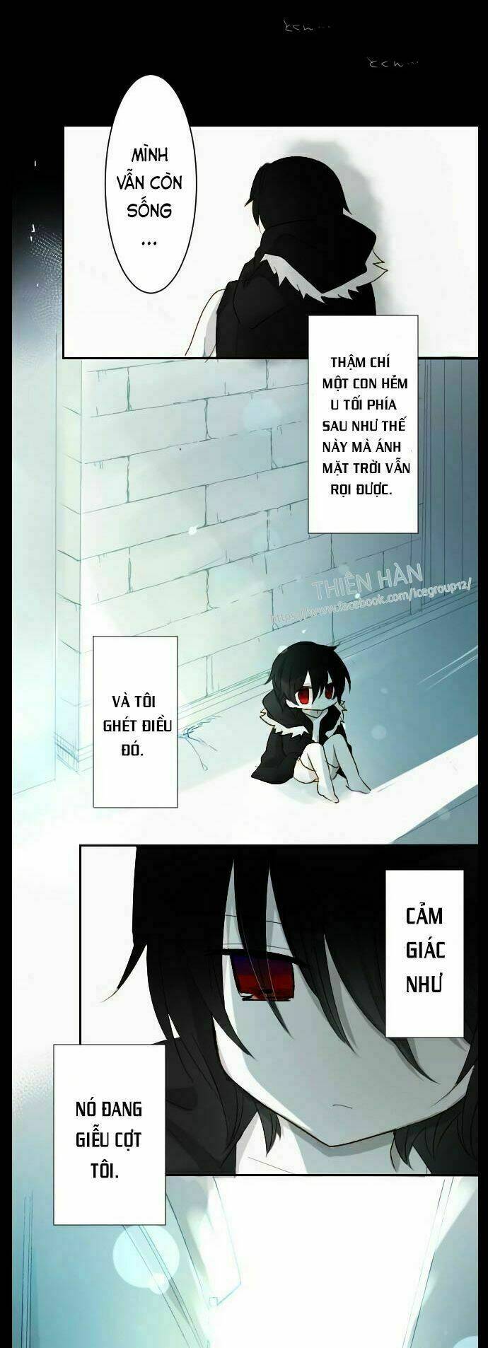 rodiura kurashi chapter 13 3