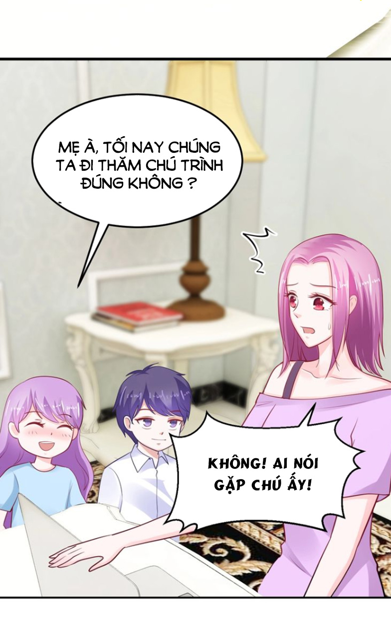 độc nhất sủng ái của thủ tịch chapter 87 18