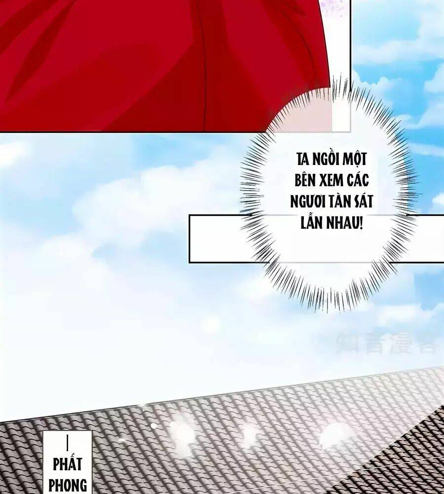 cửu khuyết phong hoa chapter 49 60