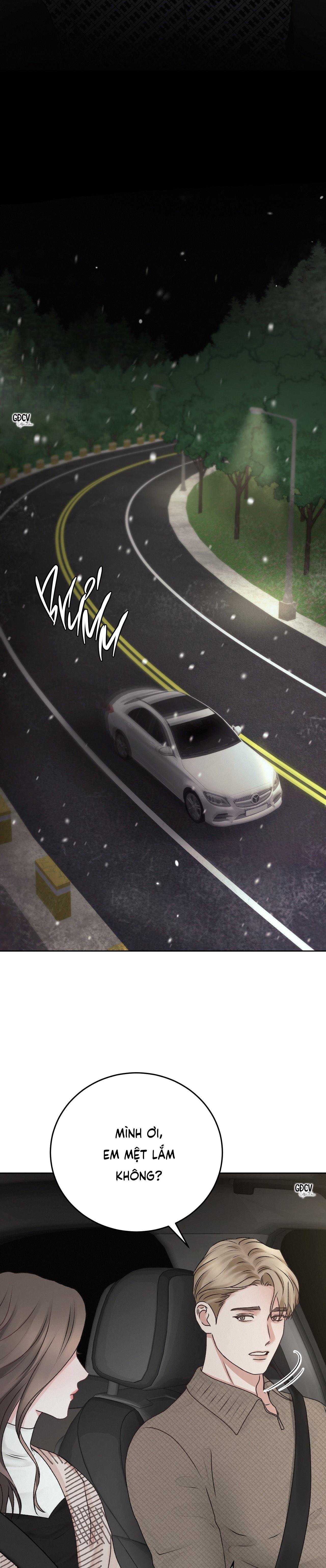 con nuôi bất đắc dĩ chapter 37 8