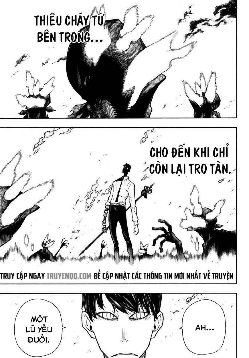 biệt đội lính cứu hỏa chapter 141 6