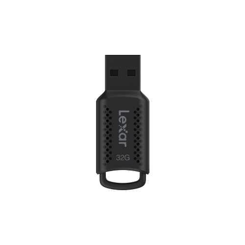 USB 3.0 Lexar JumpDrive V400 Flash Drive 32GB - Hàng Chính Hãng