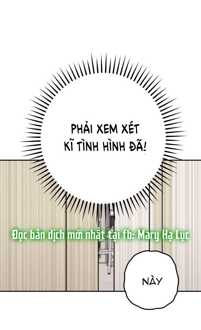 Mối Quan Hệ Đặc Biệt chapter 17.1 20