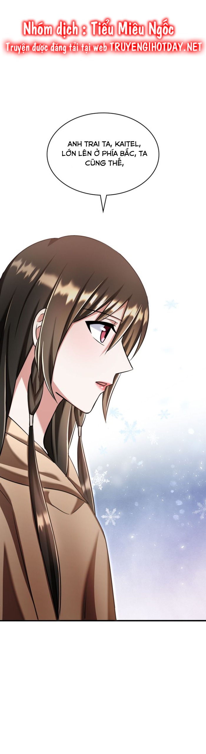 công lý của một ác nữ chapter 121 31